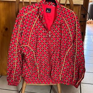 Vintage Liz sport jacket